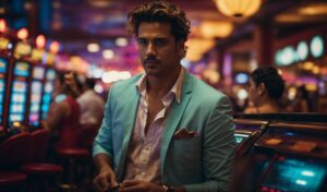 Get Instant Access to Queen777 Casino: Register