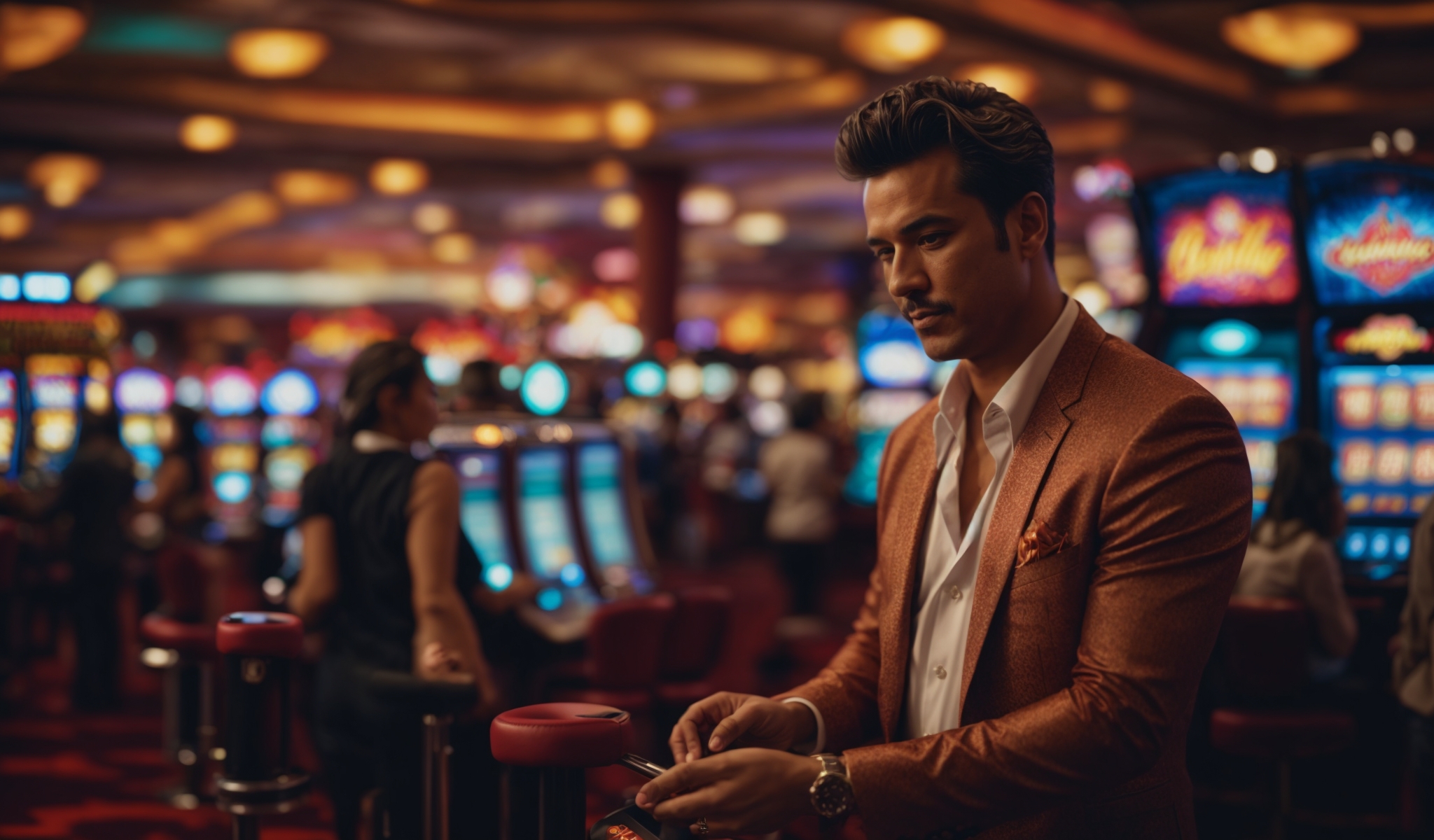 Get Instant Access to Queen777 Casino with Free No Deposit Bonus Register Now